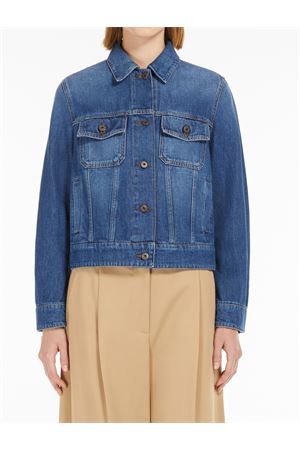  MAX MARA WEEKEND | Jacket | 2515041051600008